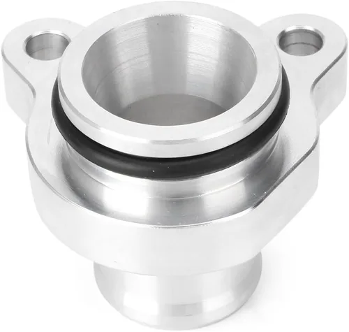 Brida de manguera de refrigerante de repuesto para manguera de agua automotriz para BMW 335i, 335xi, 135i, 2006-2010 325i, 330i