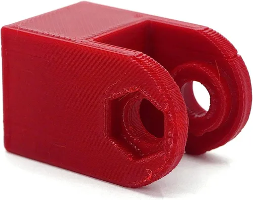 Miniatura 6 de Desk Cookies Soporte de micrófono para HyperX DuoCast, adaptador de 3/8 pulgadas, accesorio de brazo de brazo, soporte de brazo de micrófono roscado