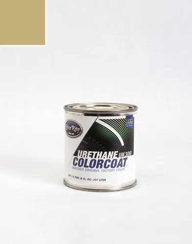 Miniatura 297 de Pintura de retoque para automóviles Mercedes-Benz Clase S, color metálico Havanna 042/0042 042/0042 (2005) Havanna Metallic Clearcoat