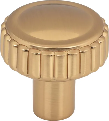 Miniatura 6 de Top Knobs Pomo Holden de 1 1/4 pulgadas, color gris ceniza