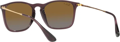 Miniatura 6 de Ray-Ban RB4187 Chris - Gafas de sol cuadradas