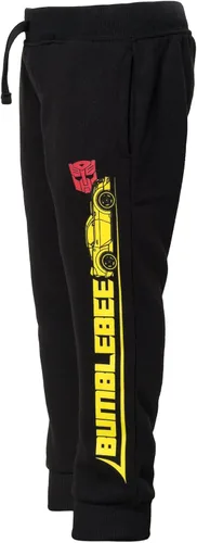 Miniatura 5 de Transformers Optimus Prime Bumblebee - Sudadera con capucha para niños pequeños y grandes