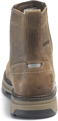 Miniatura 8 de Cat Footwear Zapatos Pelton Industrial y de Construcción para Hombre