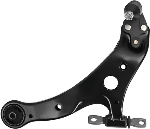 Miniatura 114 de Detroit Axle - Brazo de control delantero derecho para Chrysler 300 2008-2023 Dodge Challenger 2005-2008 Magnum 2005-2008, brazo de control