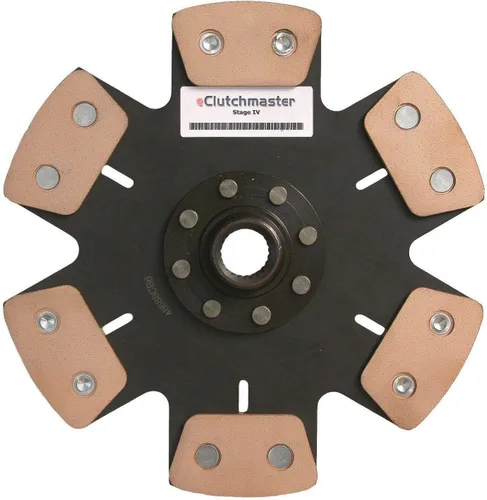 Miniatura 4 de Stage 5 Clutch KIT Compatible With 2006-2013 Mazda MX-5 Miata 2.0L 6-Speed