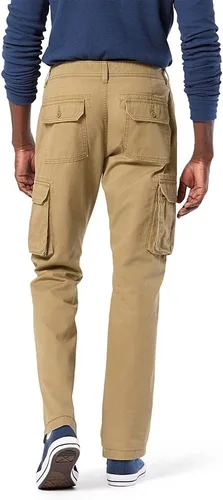 Miniatura 3 de Levi Strauss Signature Gold Pantalón cargo clásico para hombre