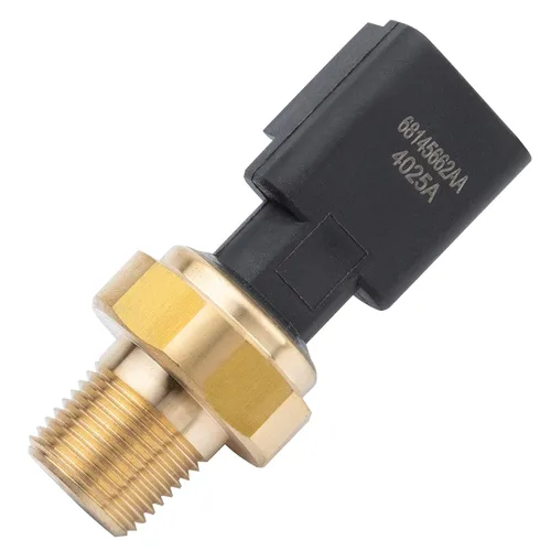 Sensor de interruptor de presión de aceite del motor 68145662AB 68145662AA apto para Chrysler 200 Dart 2015-2016 Cherokee Renegade Fiat Ram 2.0L