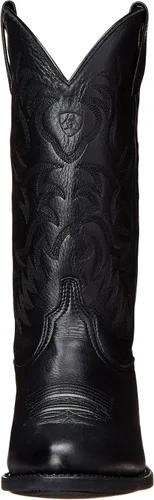 Miniatura 2 de ARIAT Mens Heritage R Toe Western Boot