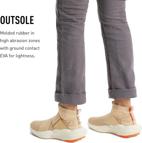 Miniatura 5 de Sorel Tenis Explorer Defy Mid para mujer