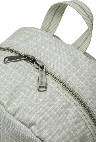 Miniatura 57 de Herschel Mochila acolchada Settlement, color negro, talla única