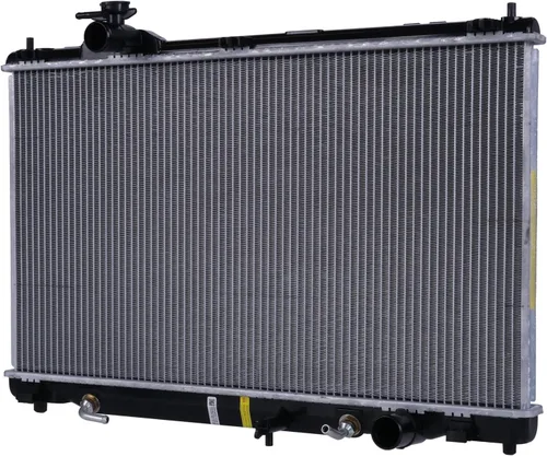 Radiador | Compatible con Lexus GS430 2006-2007 4.3L V8 | KLI2781