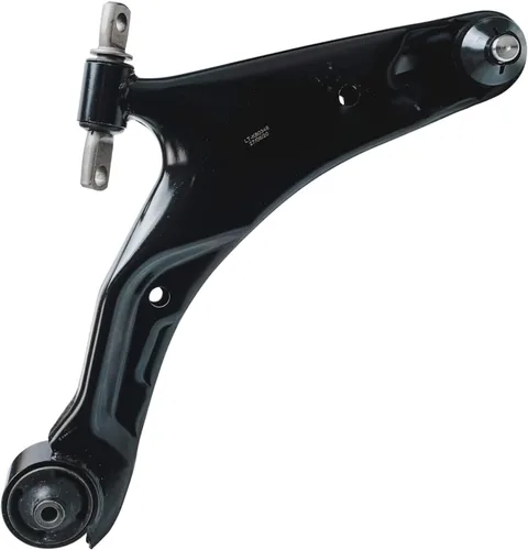 Miniatura 131 de Detroit Axle - Brazo de control delantero derecho para Chrysler 300 2008-2023 Dodge Challenger 2005-2008 Magnum 2005-2008, brazo de control