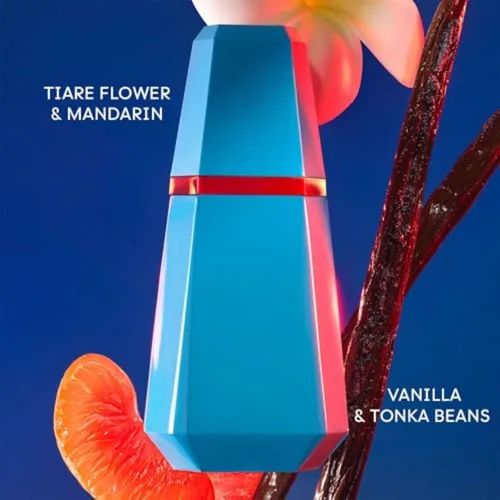 Miniatura 2 de Cacharel Lou Lou Eau de Parfum Spray Perfume for Women