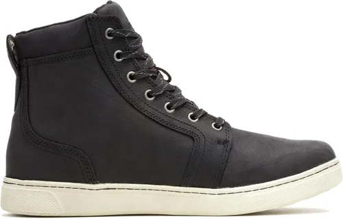 Miniatura 6 de Harley-Davidson Bateman D93724 - Botas de motocicleta para hombre, color negro o gris