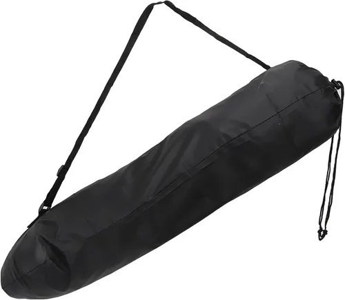 Miniatura 3 de Bolsa para patineta, mochila para monopatín, con correas de hombro ajustables, bolsa de almacenamiento de tela Oxford 150D, 1 funda de transporte