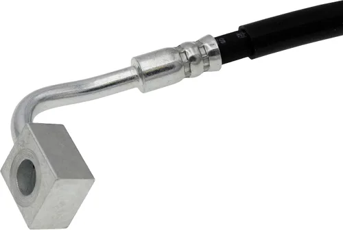 Miniatura 3 de Dorman H38635 Manguera hidráulica de freno del lado del pasajero delantero compatible con modelos Dodge seleccionados
