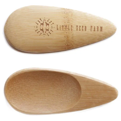 Miniatura 4 de Little Seed Farm Crema desodorante totalmente natural, desodorante sin aluminio para mujeres u hombres, 2.4 onzas, paquete de lavanda + aplicadores
