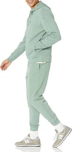 Miniatura 4 de Tienda Essentials Pantalones deportivos deportivos para hombre