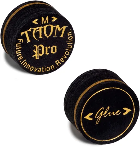 Miniatura 3 de Taom Punta de billar laminada profesional - 0.551 in - 1 unidad