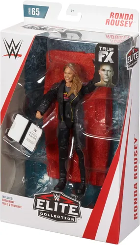 Miniatura 6 de WWE Elite Series - Figura de acción