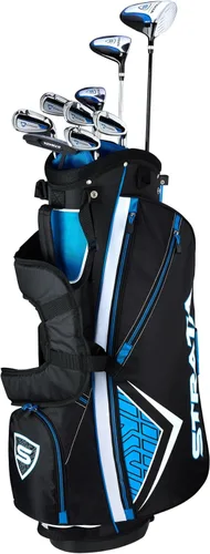 Miniatura 8 de Callaway Golf Strata - Set completo de golf (hombre y mujer)
