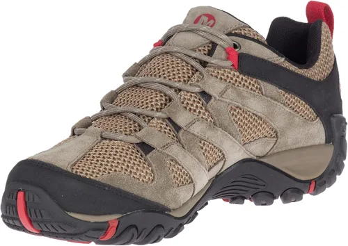 Miniatura 5 de Merrell Men's Alverstone Wp Hiking Shoe