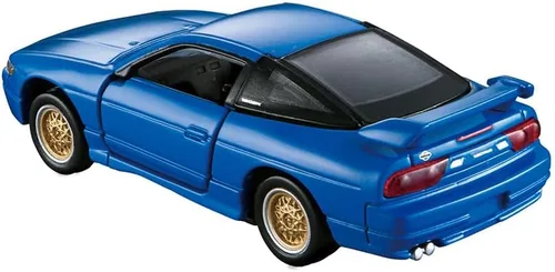 Miniatura 2 de Tomica Premium 39 Sillity (RPS 13 Kai)