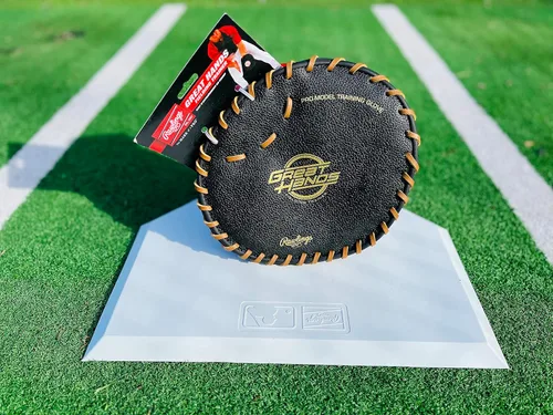 Miniatura 3 de Rawlings Guante de entrenamiento para panqueques Great Hands