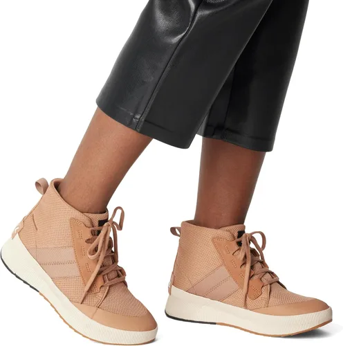 Miniatura 5 de Sorel Tenis impermeables Out N About III Mid para mujer