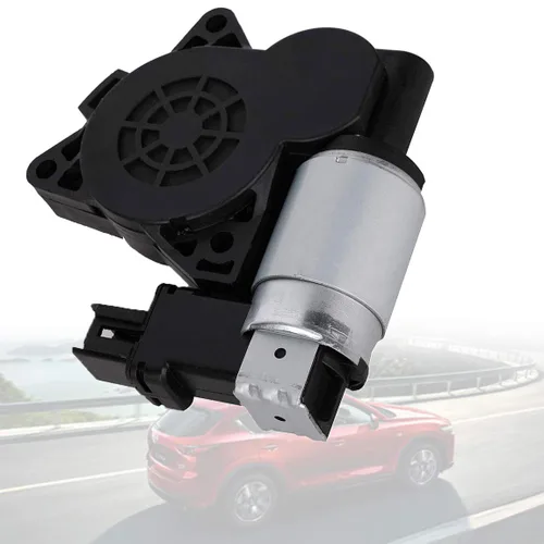Miniatura 4 de Motor de elevación de ventana eléctrica GJ6A5858XC, para Mazda 3, Mazda 5, Mazda 6, Mazda CX-7, Mazda RX-8, Mazda CX-9 reemplazo GJ6A5858XC