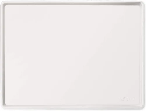 Miniatura 17 de CatGuru Tapete de Comida para Gatos, Tapetes de Alimentación Pequeños y Grandes, Mantel Individual de Silicona 100% Impermeable para Mascotas