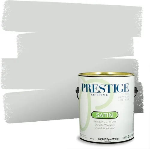 Miniatura 239 de Pintura exterior y primera mano en uno de Prestige Paints , E100-D-831BM