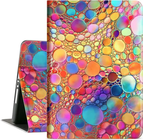 Miniatura 38 de Funda para iPad de 9ª generación, funda para iPad de 7ª generación, para iPad de 8ª generación, fundas de 10.2 pulgadas, a prueba de golpes