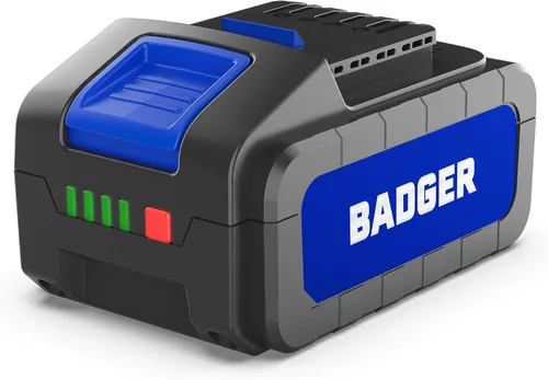 Miniatura 8 de Batería inalámbrica Wild Badger Power de 20 voltios 2.0 Ah