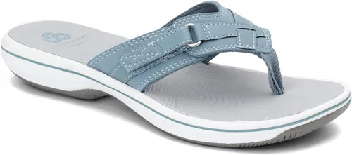 Miniatura 3 de Clarks Sandalias Breeze Sea para mujer