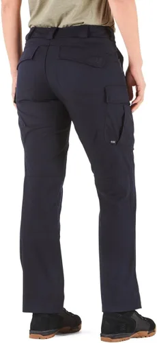Miniatura 3 de 5.11 Pantalones Stryke tácticos para mujer