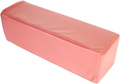 Miniatura 12 de YURRO Cojín grueso para reposabrazos, soporte de almohada para sofá/silla, cojín de cabecera para reposo de lectura, relleno de colchón de cuero