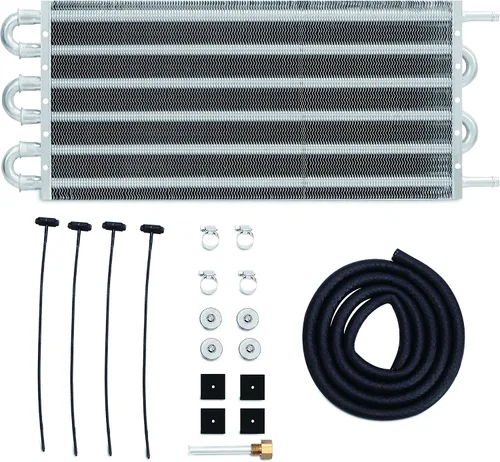 Miniatura 5 de Mishimoto Refrigerante universal de fluido de transmisión, Plateado