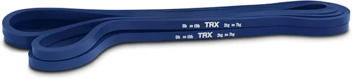 Miniatura 12 de Juego de Bandas de Fuerza de Entrenamiento TRX, Bandas de Resistencia de Cuerpo Completo para Uso en Casa y Gimnasio, Bandas de Resistencia