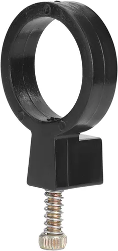 Miniatura 8 de Aspersor de riego, brazo oscilante de 360° y aspersor de césped de impacto, rosca hembra ajustable DN25 de 1.5 pulgadas, para granja, jardín, riego