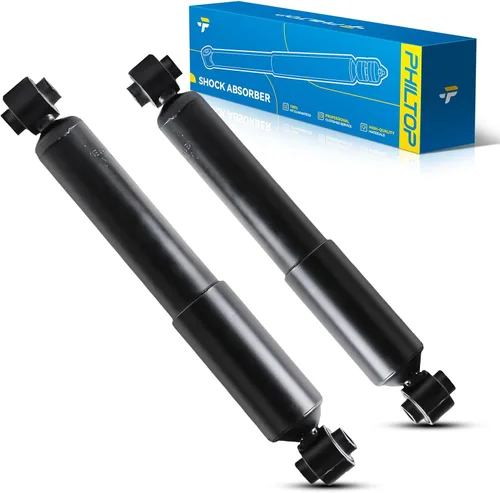 Miniatura 45 de PHILTOP Juego de puntales delanteros para 4Runner 2003-2023 2007-2014 FJ Cruiser 2005-2015 Tacoma 171371L/171371R - Conjunto de amortiguador