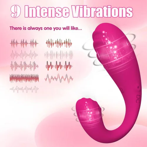 Miniatura 3 de Consolador vibrador de clítoris con aplicación de control remoto, vibrador portátil, juguetes sexuales para adultos, vibraciones para mujeres, braga