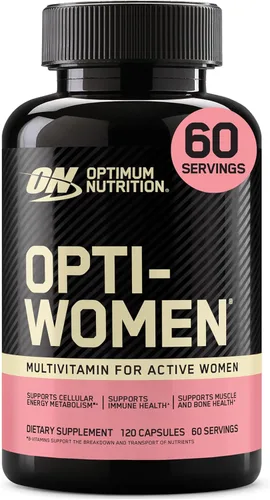 Multivitamínico para mujer, OPT1048/595/1501, 1, 1