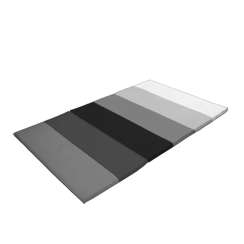 Miniatura 7 de FDP SoftScape Space Saver Plegable Alfombra de Juego para Niños - Espuma Suave y Resistente de 1.5 Pulgadas de Grosor, Alfombra de Piso Plegable