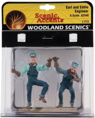 Miniatura 2 de G Earl & Eddy Ingeniero