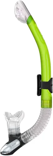 Mares Italian Design Premium Collection Ergo Dry Snorkel Lima