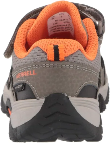 Miniatura 3 de Merrell Trail Quest - Tenis de senderismo para niños
