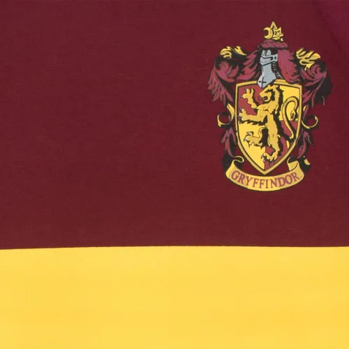 Miniatura 2 de Harry Potter Camiseta Quidditch Gryfindor para niños