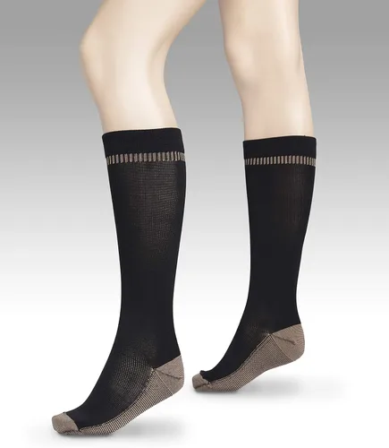 Miniatura 2 de Travelon Compression Socks