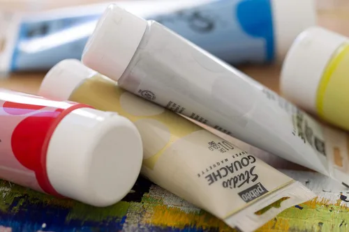 Miniatura 9 de Pebeo Studio Gouache - Pintura fluida